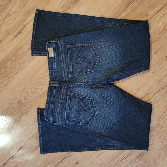 NWOT Refuge Bootcut Jeans - Picture 3 of 5